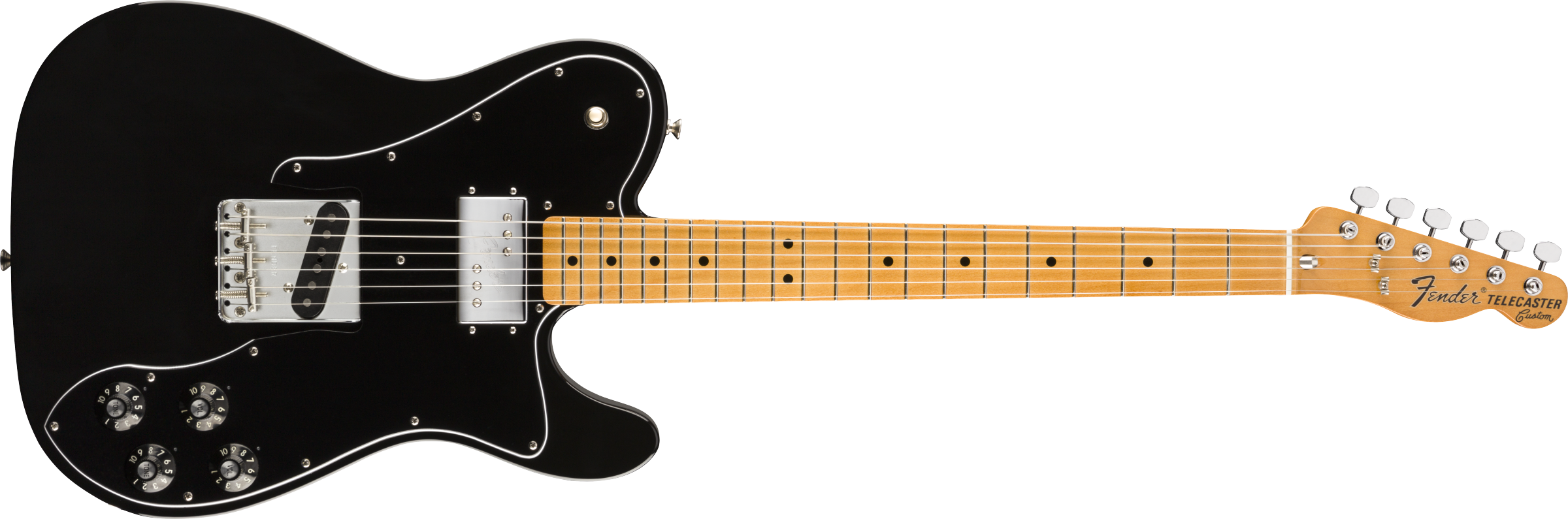 Vintera '70s Telecaster® Custom